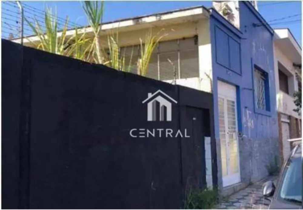 Sobrado, 5 quartos, 500 m² - Foto 9