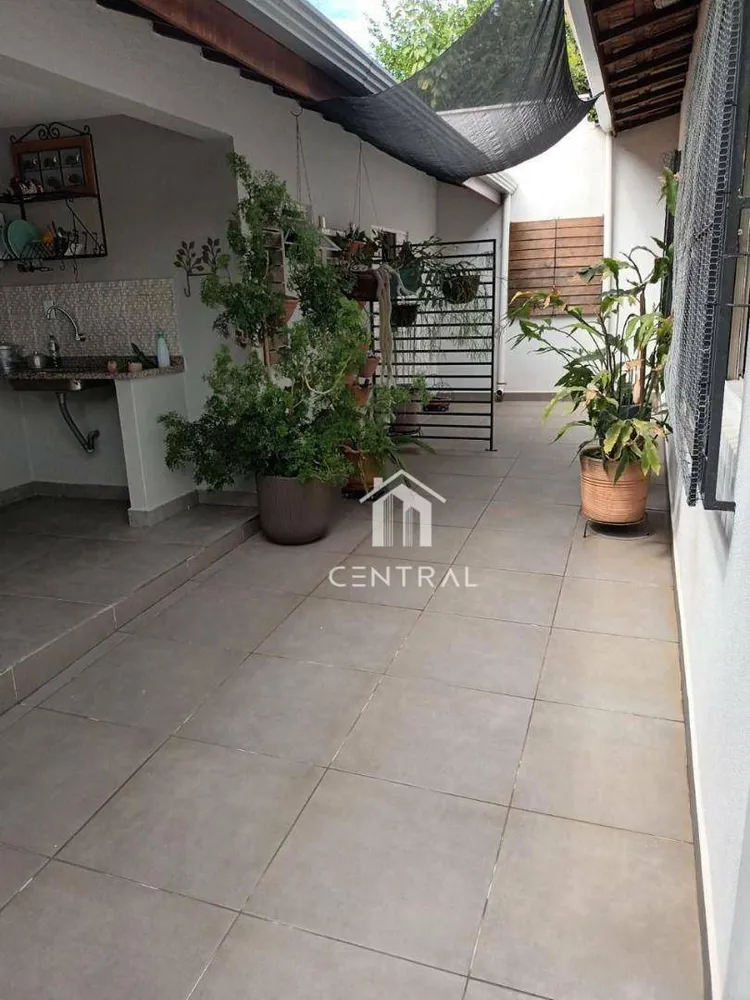 Casa, 2 quartos, 160 m² - Foto 7