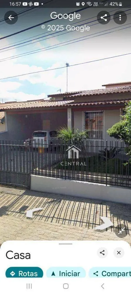 Casa, 2 quartos, 160 m² - Foto 1