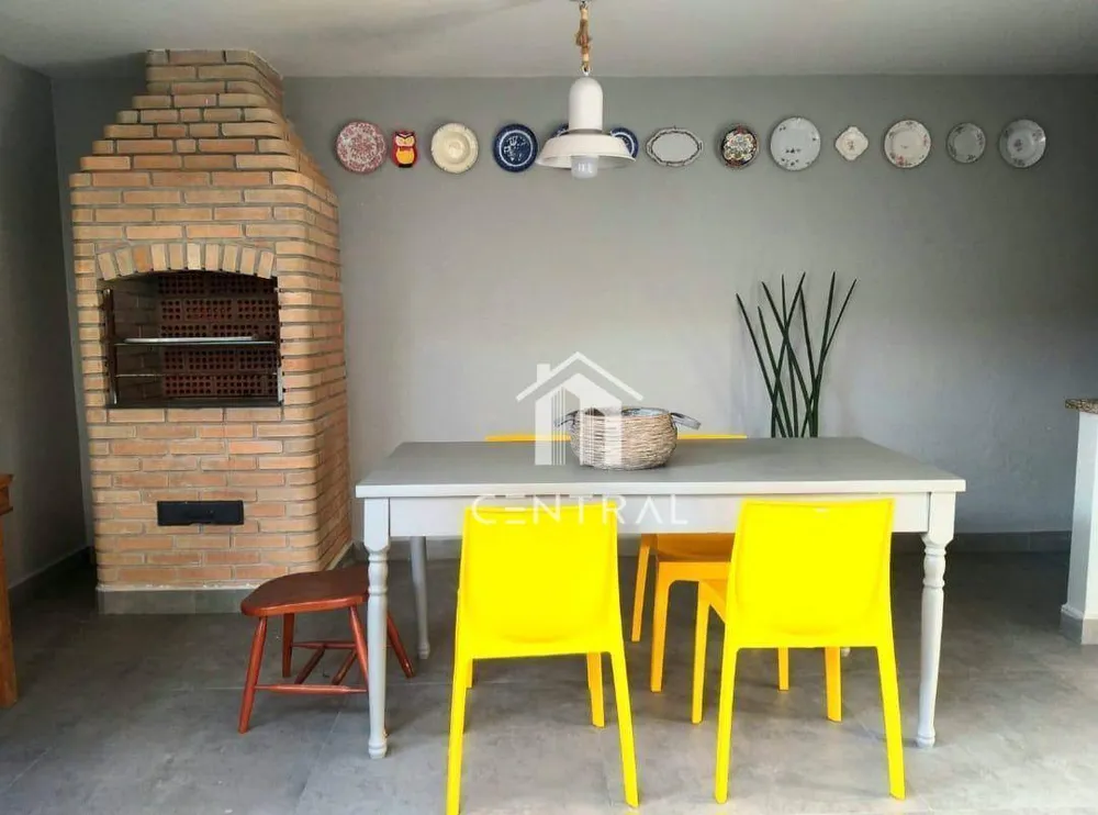 Casa, 2 quartos, 160 m² - Foto 6