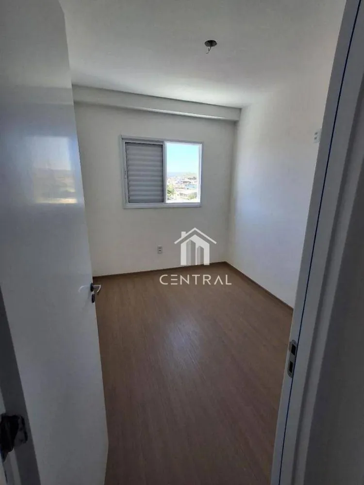 Apartamento, 2 quartos, 53 m² - Foto 6