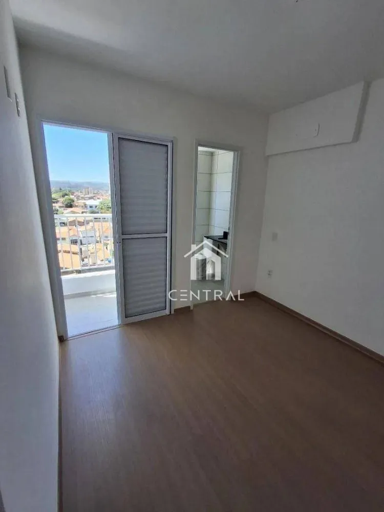 Apartamento, 2 quartos, 53 m² - Foto 4