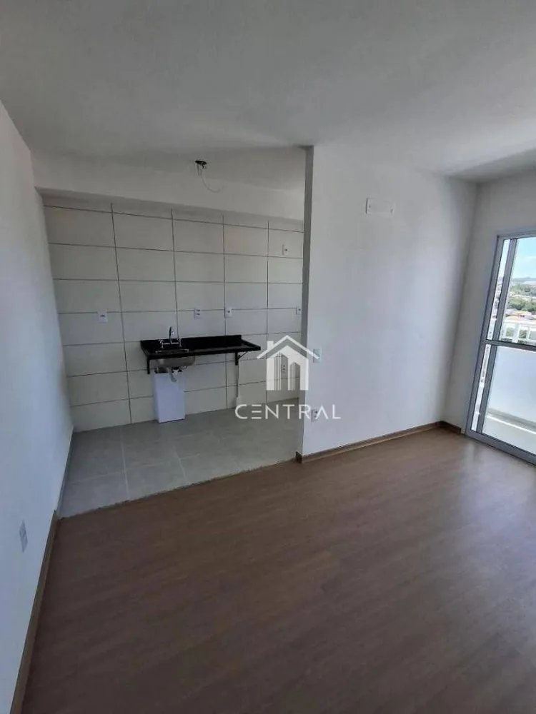Apartamento, 2 quartos, 53 m² - Foto 1