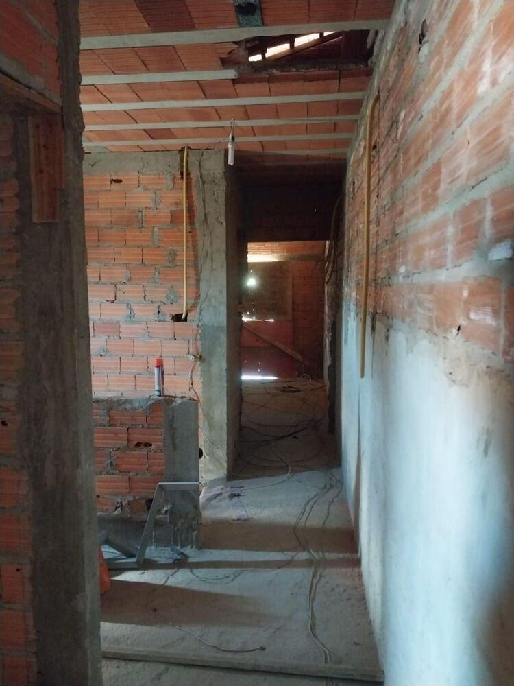 Sobrado, 3 quartos, 180 m² - Foto 3