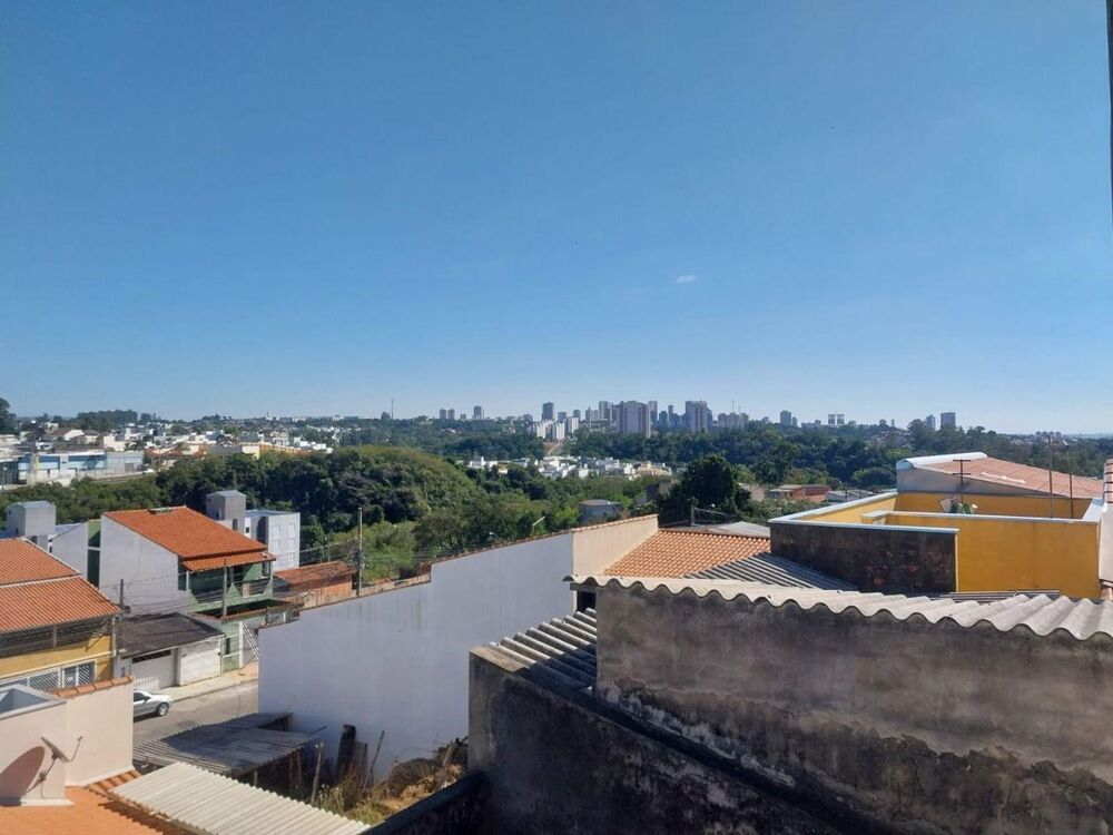 Sobrado, 3 quartos, 180 m² - Foto 4
