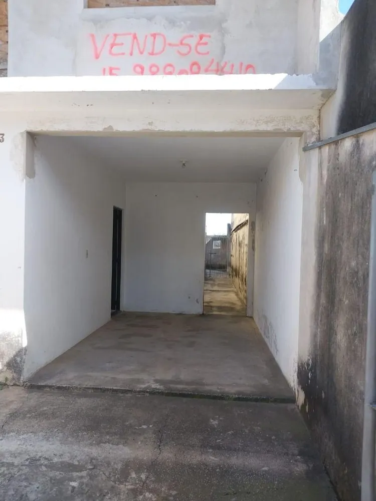 Sobrado, 3 quartos, 180 m² - Foto 4