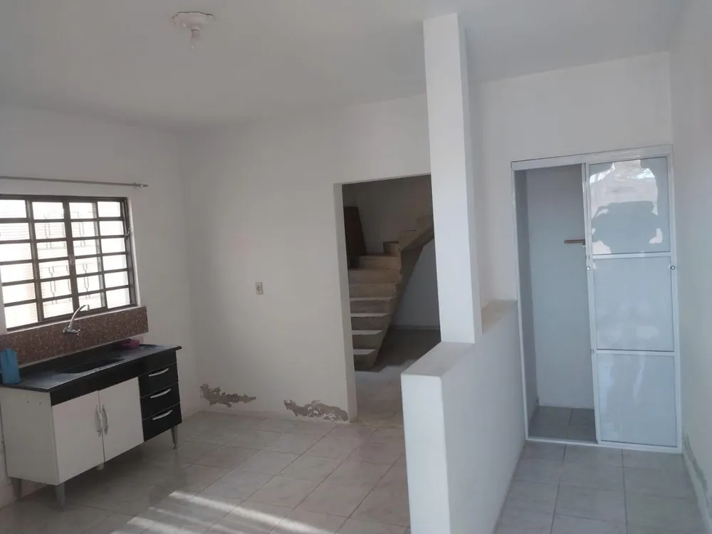 Sobrado, 3 quartos, 180 m² - Foto 8