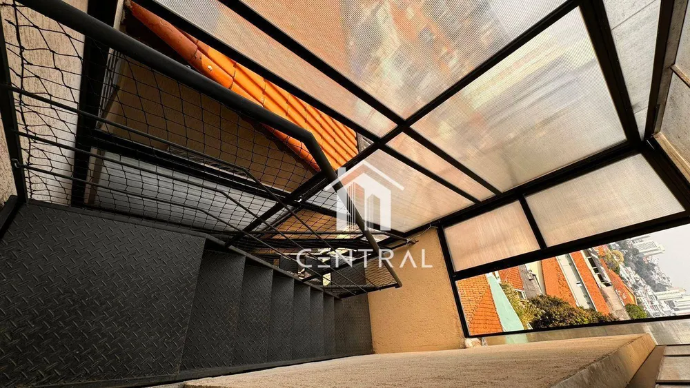 Sobrado, 3 quartos, 200 m² - Foto 3