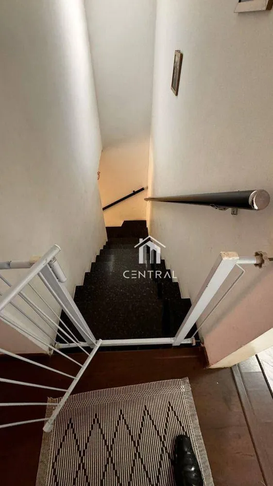 Sobrado, 3 quartos, 200 m² - Foto 8