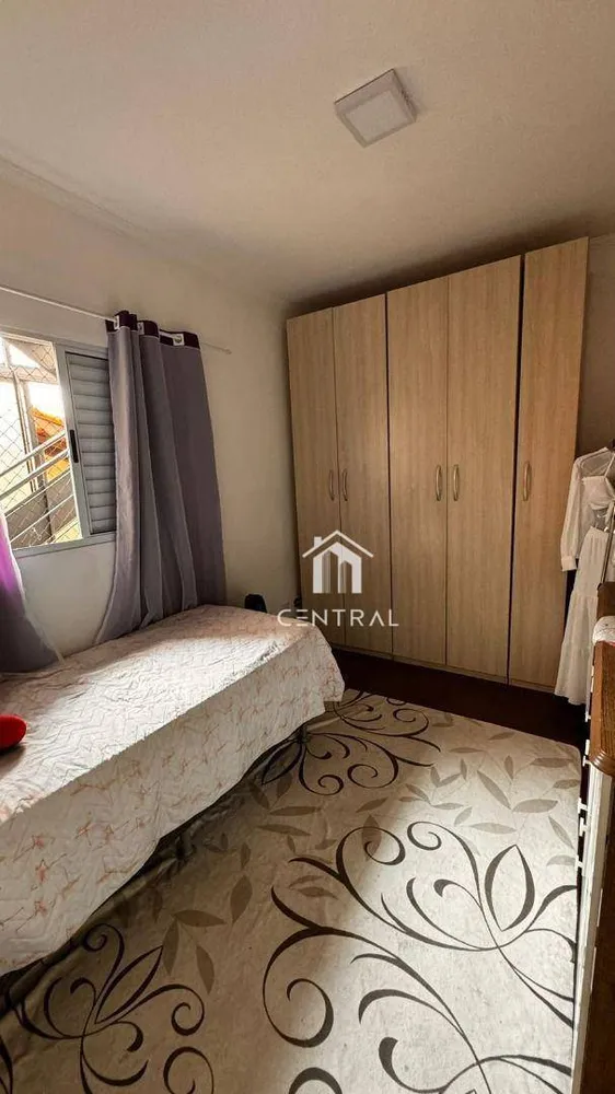 Sobrado, 3 quartos, 200 m² - Foto 16