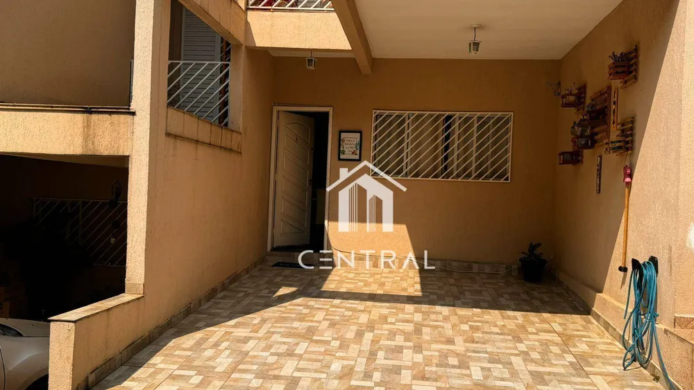 Sobrado, 3 quartos, 200 m² - Foto 6