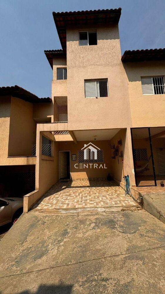 Sobrado, 3 quartos, 200 m² - Foto 4