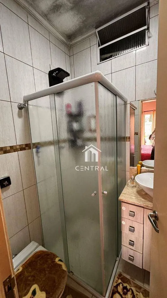 Sobrado, 3 quartos, 200 m² - Foto 2
