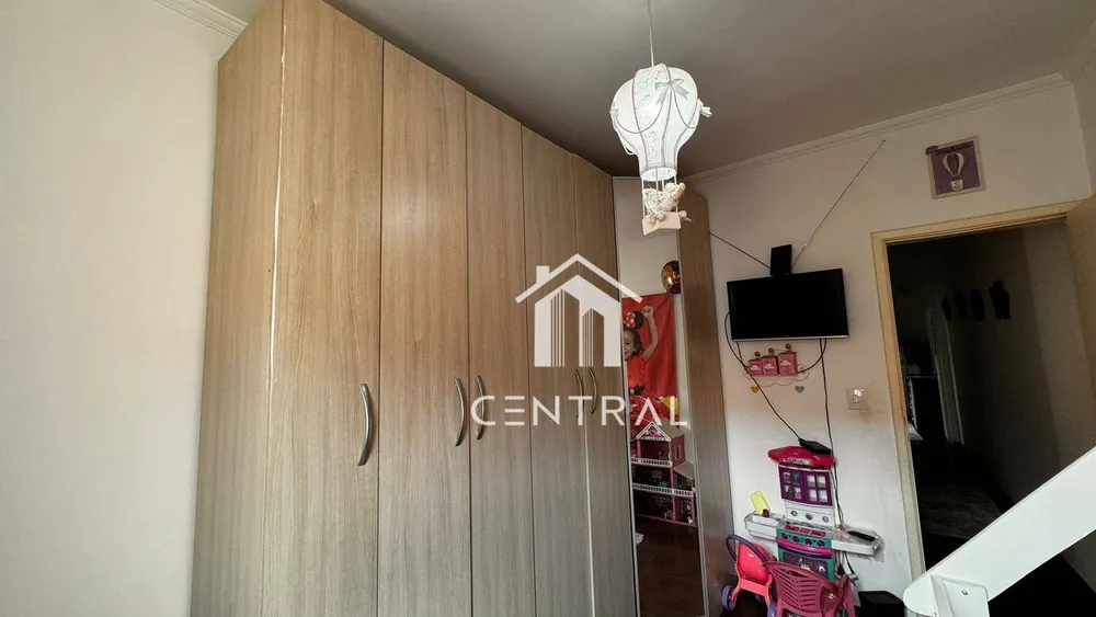 Sobrado, 3 quartos, 200 m² - Foto 14