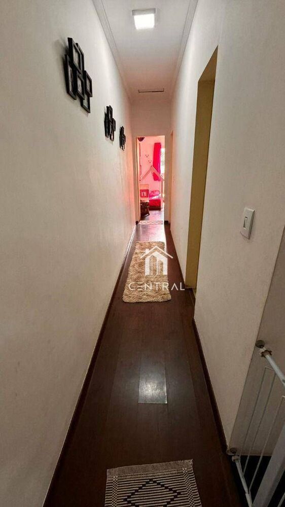 Sobrado, 3 quartos, 200 m² - Foto 3