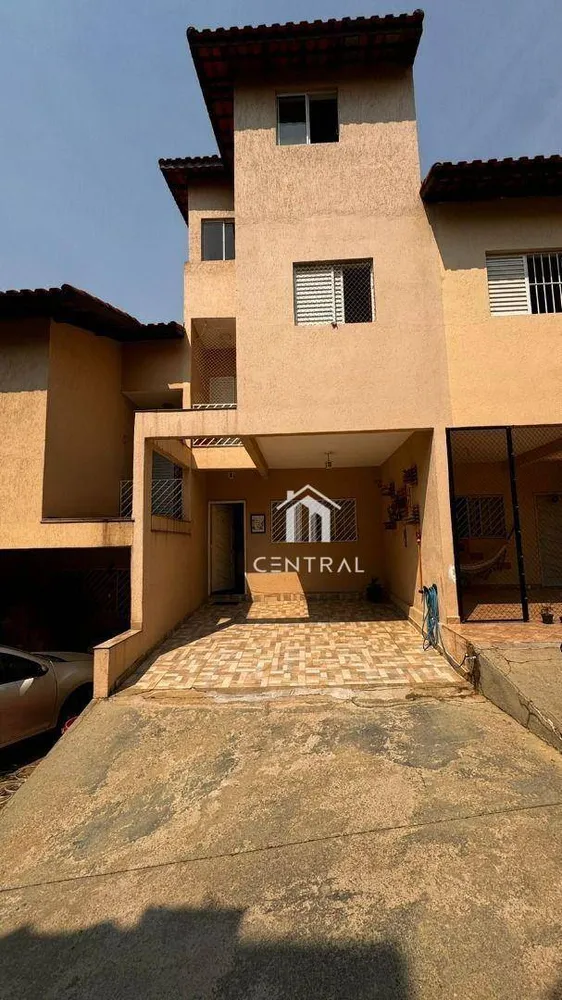 Sobrado, 3 quartos, 200 m² - Foto 10