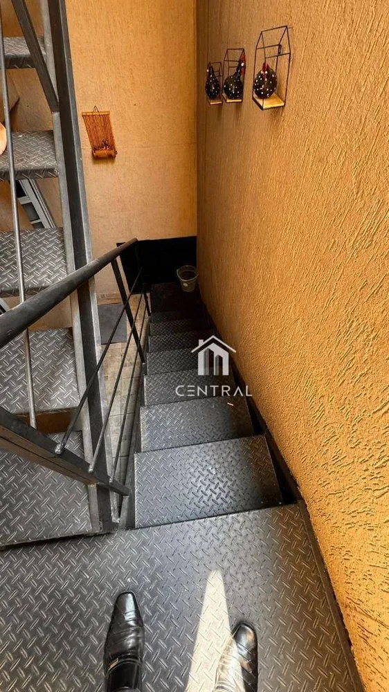 Sobrado, 3 quartos, 200 m² - Foto 12