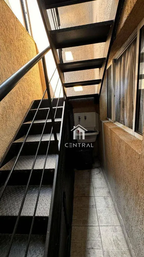 Sobrado, 3 quartos, 200 m² - Foto 4