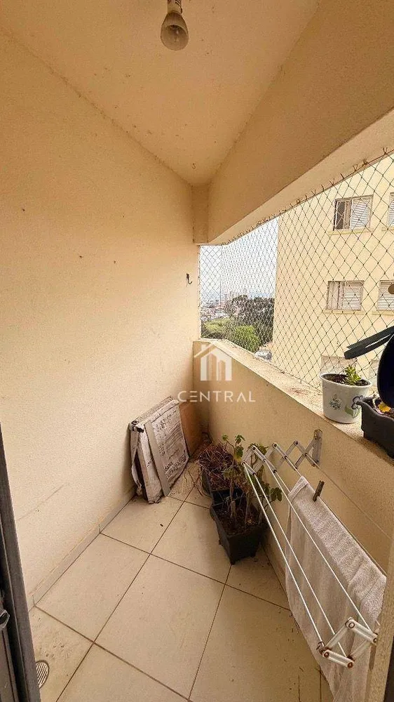 Apartamento, 2 quartos, 68 m² - Foto 3