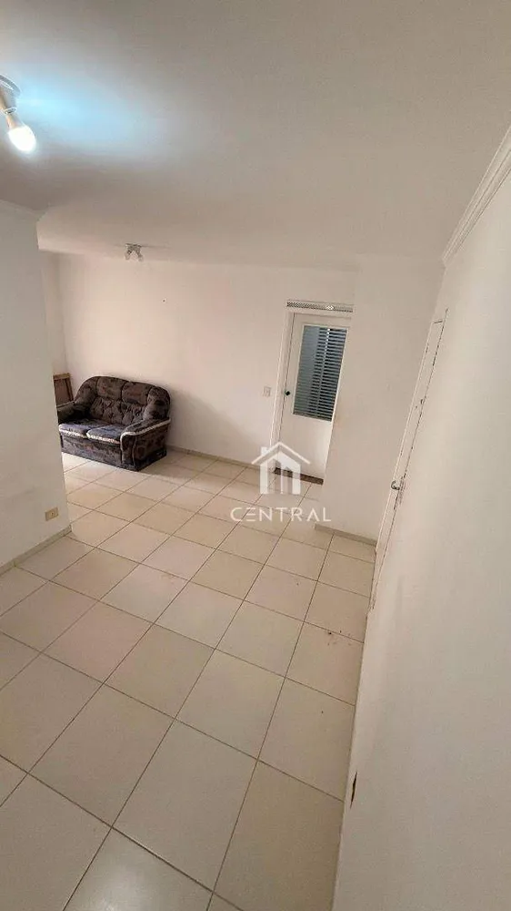 Apartamento, 2 quartos, 68 m² - Foto 2