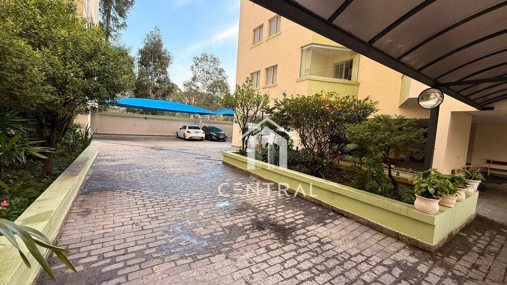 Apartamento, 2 quartos, 68 m² - Foto 12