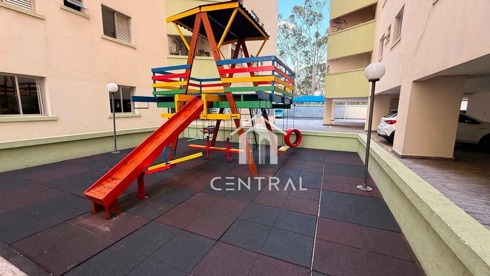Apartamento, 2 quartos, 68 m² - Foto 10
