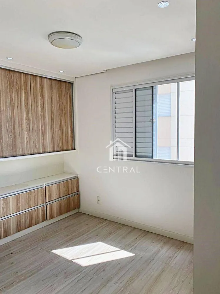 Apartamento, 2 quartos, 52 m² - Foto 10