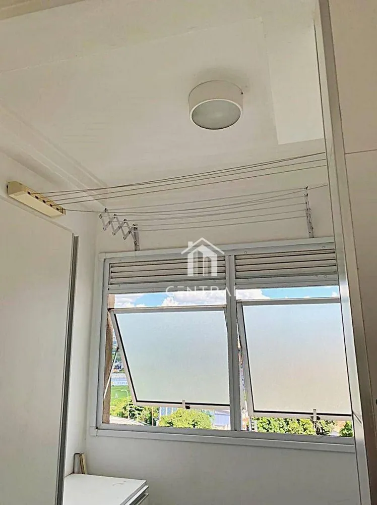 Apartamento, 2 quartos, 52 m² - Foto 4