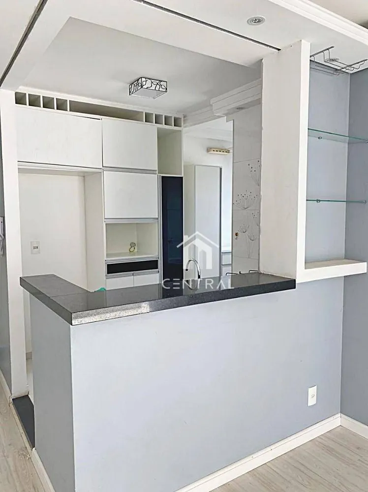 Apartamento, 2 quartos, 52 m² - Foto 7
