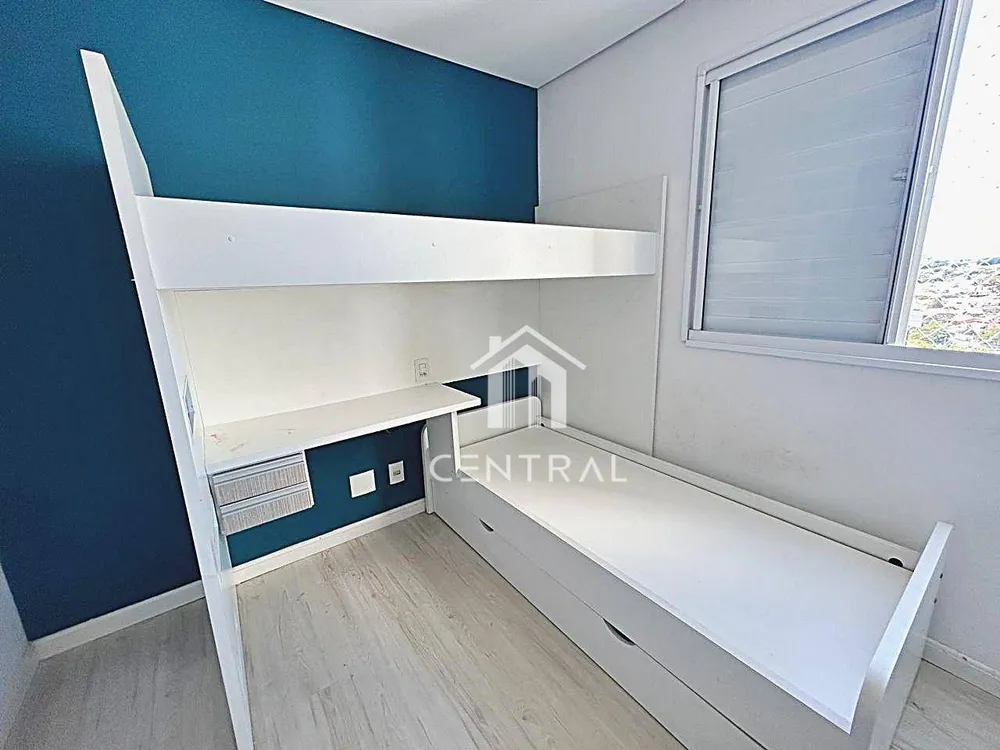 Apartamento, 2 quartos, 52 m² - Foto 12