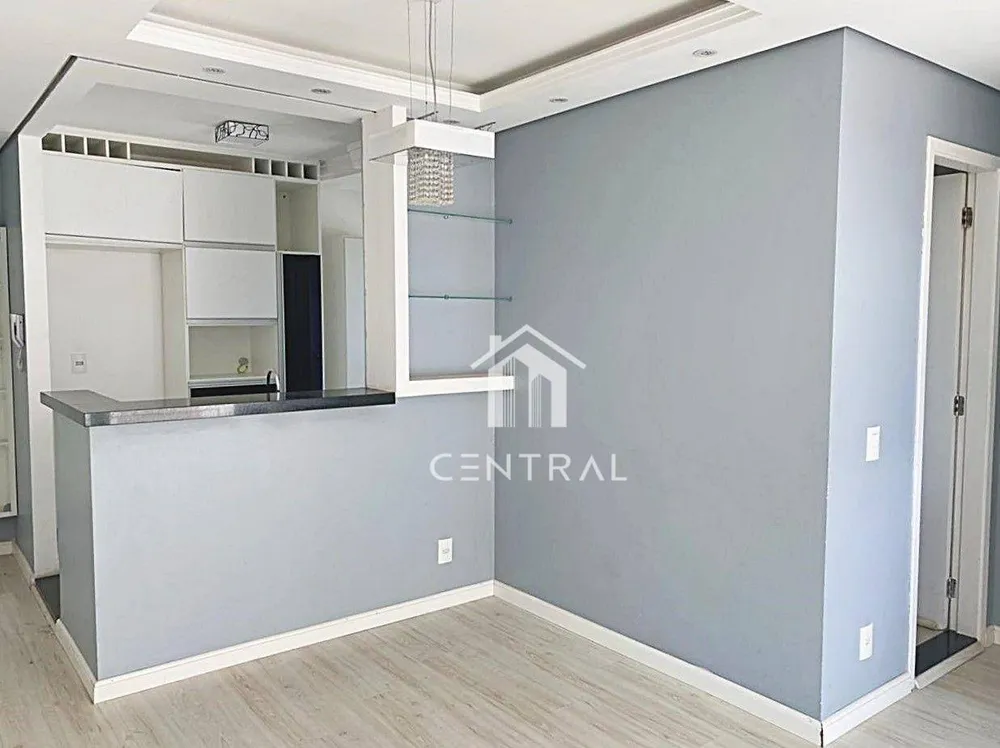 Apartamento, 2 quartos, 52 m² - Foto 9