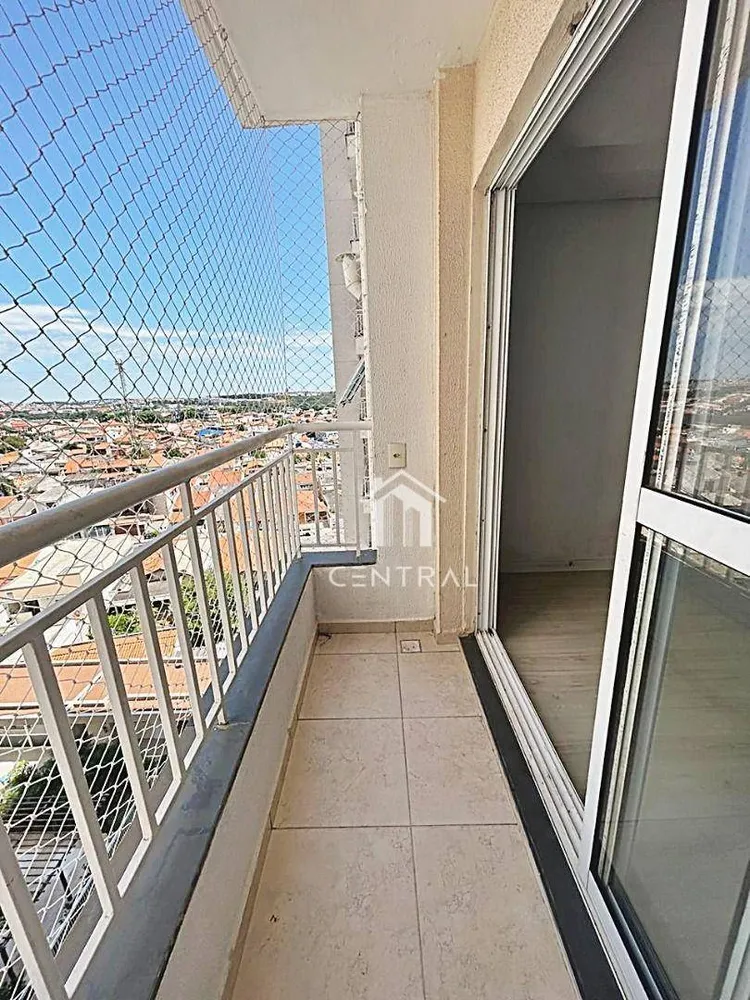 Apartamento, 2 quartos, 52 m² - Foto 1