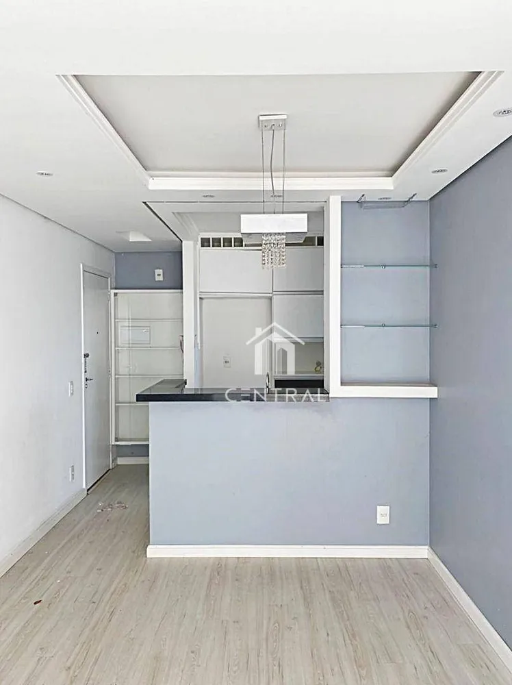 Apartamento, 2 quartos, 52 m² - Foto 3