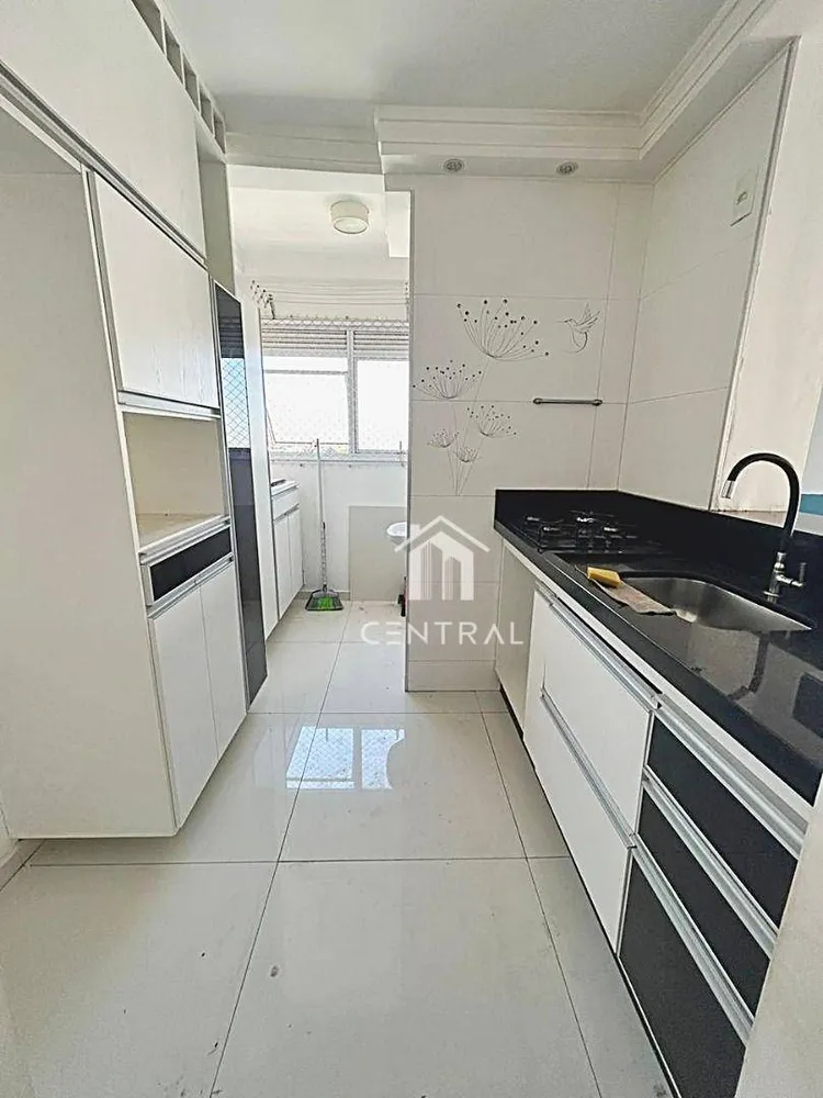 Apartamento, 2 quartos, 52 m² - Foto 11