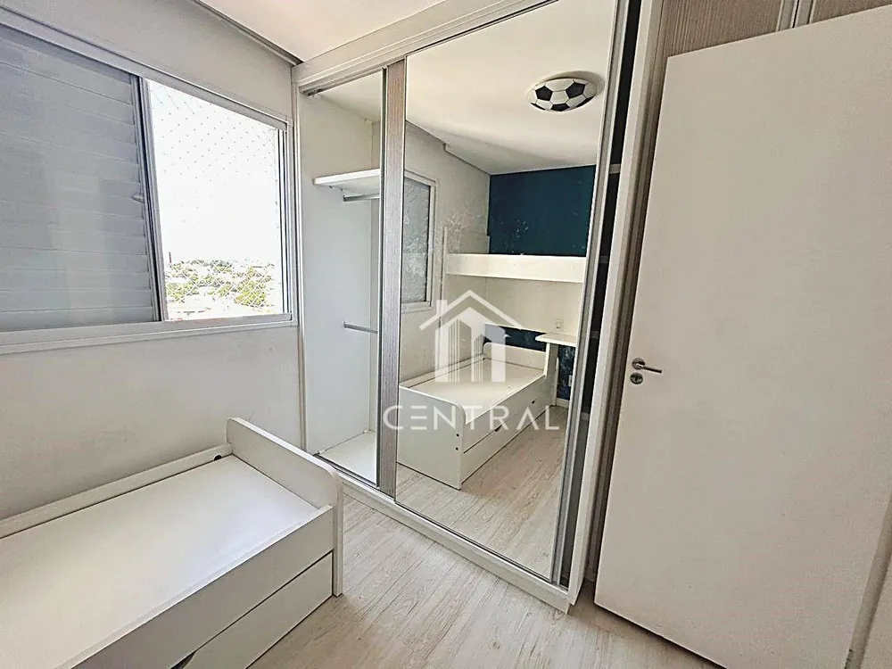 Apartamento, 2 quartos, 52 m² - Foto 6