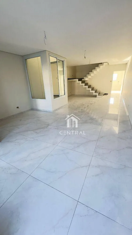 Sobrado, 3 quartos, 260 m² - Foto 8