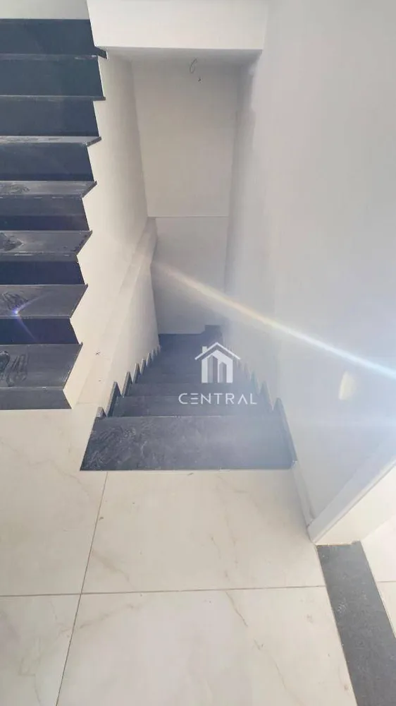 Sobrado, 3 quartos, 260 m² - Foto 12