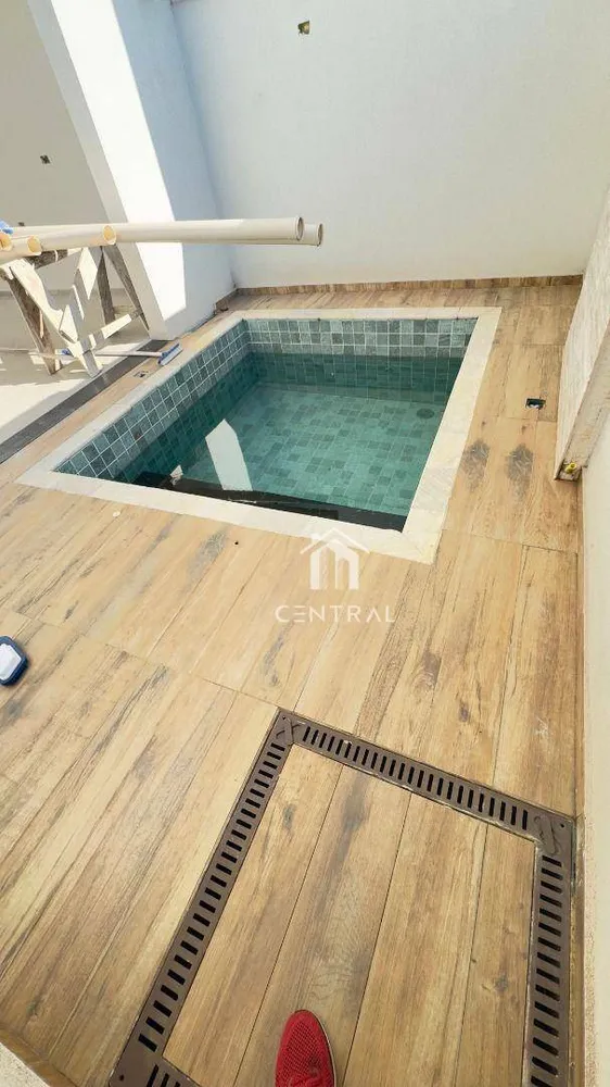 Sobrado, 3 quartos, 260 m² - Foto 4