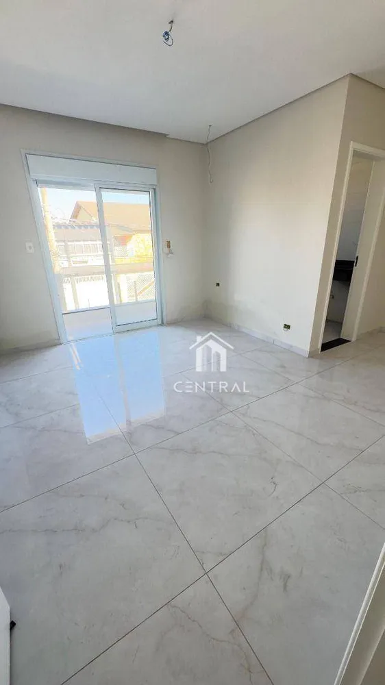 Sobrado, 3 quartos, 260 m² - Foto 1