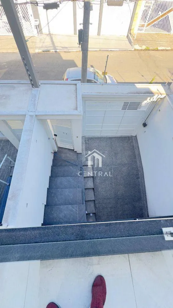 Sobrado, 3 quartos, 260 m² - Foto 7