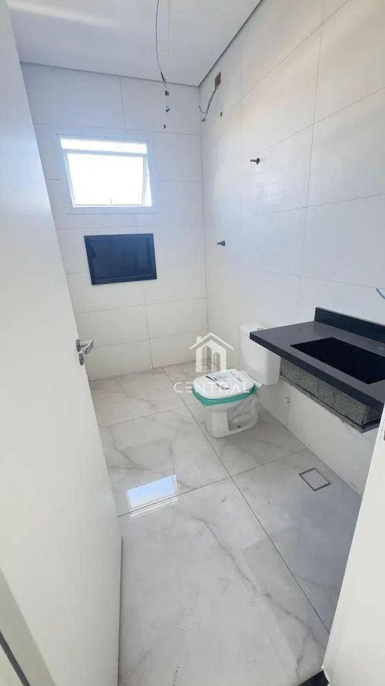 Sobrado, 3 quartos, 260 m² - Foto 11