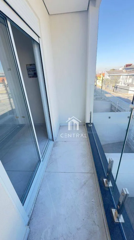 Sobrado, 3 quartos, 260 m² - Foto 10