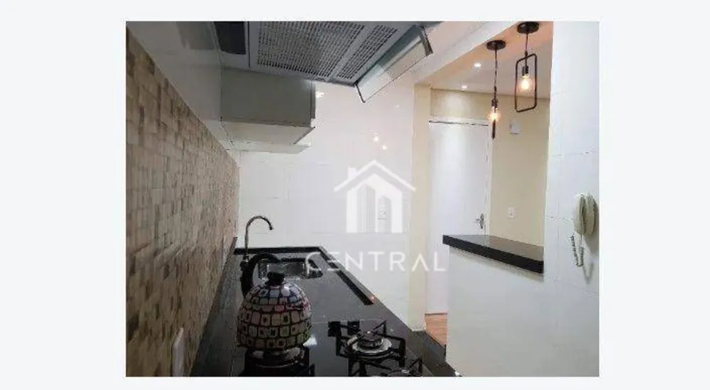 Apartamento, 2 quartos, 49 m² - Foto 4