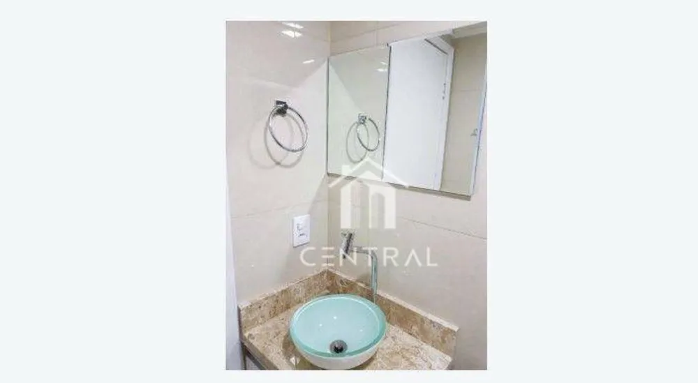 Apartamento, 2 quartos, 49 m² - Foto 11
