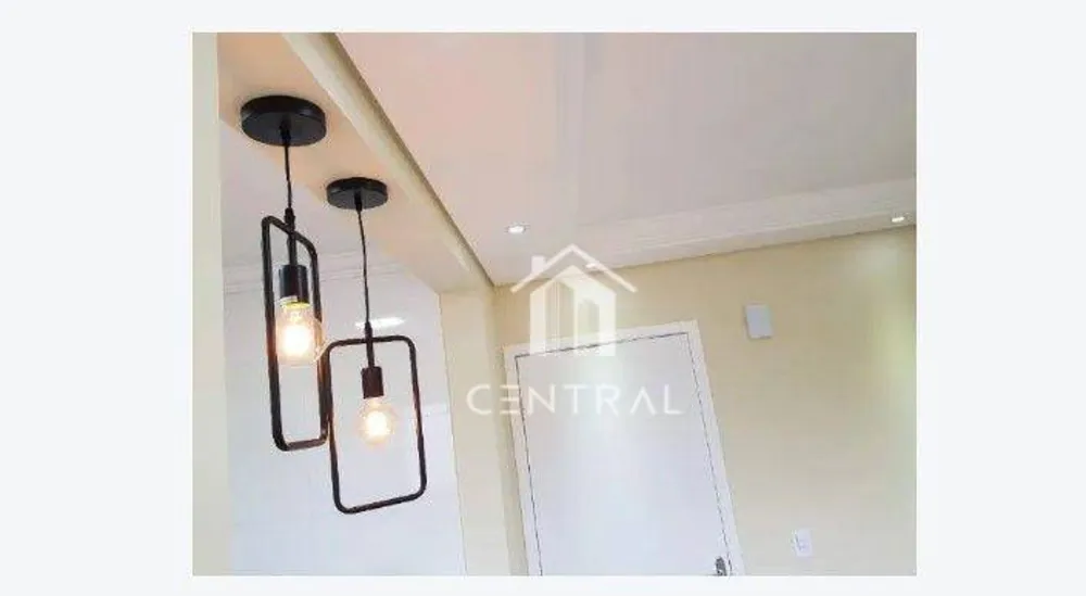 Apartamento, 2 quartos, 49 m² - Foto 8