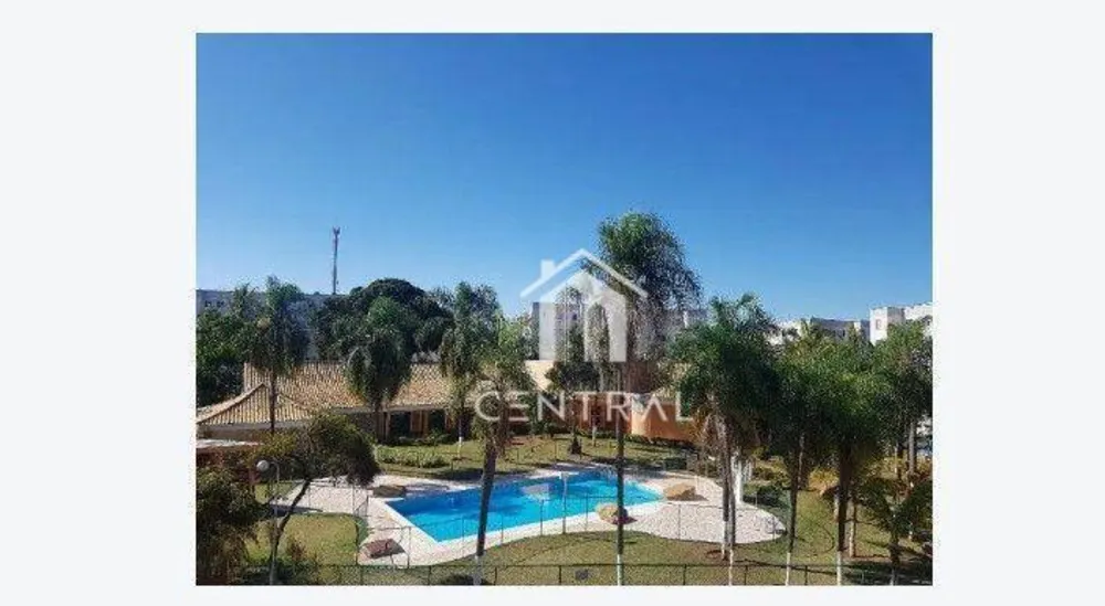 Apartamento, 2 quartos, 49 m² - Foto 1