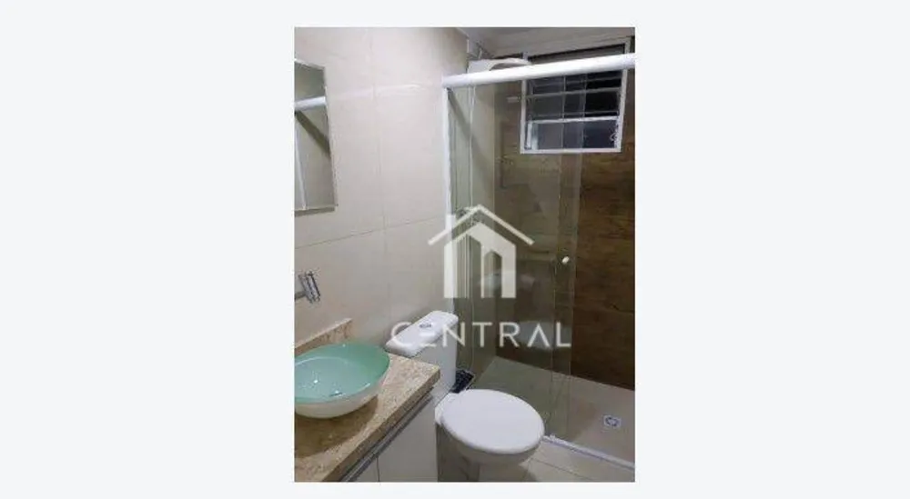 Apartamento, 2 quartos, 49 m² - Foto 7