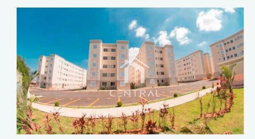 Apartamento, 2 quartos, 49 m² - Foto 1