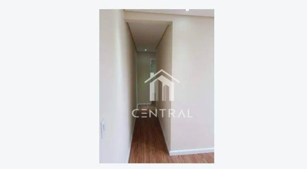 Apartamento, 2 quartos, 49 m² - Foto 8