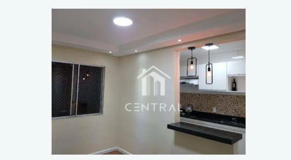 Apartamento, 2 quartos, 49 m² - Foto 2